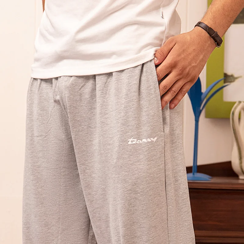 24/7 Women's Pyjamas - Grey