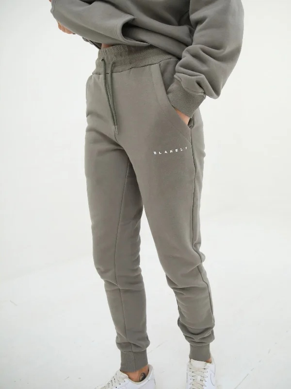 Composure Sweatpants - Safari Green