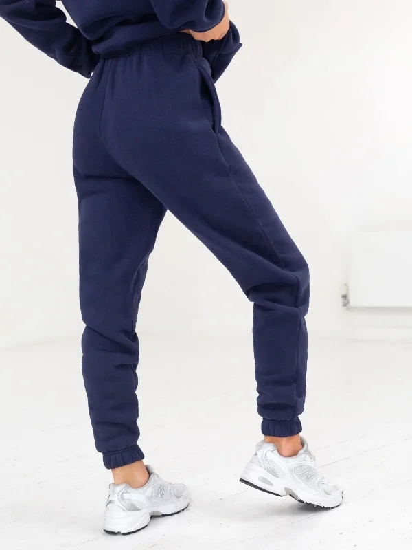 Series Sweatpants - Navy