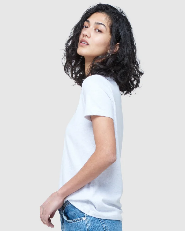 Essential T Shirt | Ice Marle