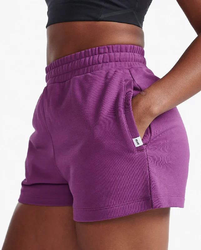 Form French Terry Shorts