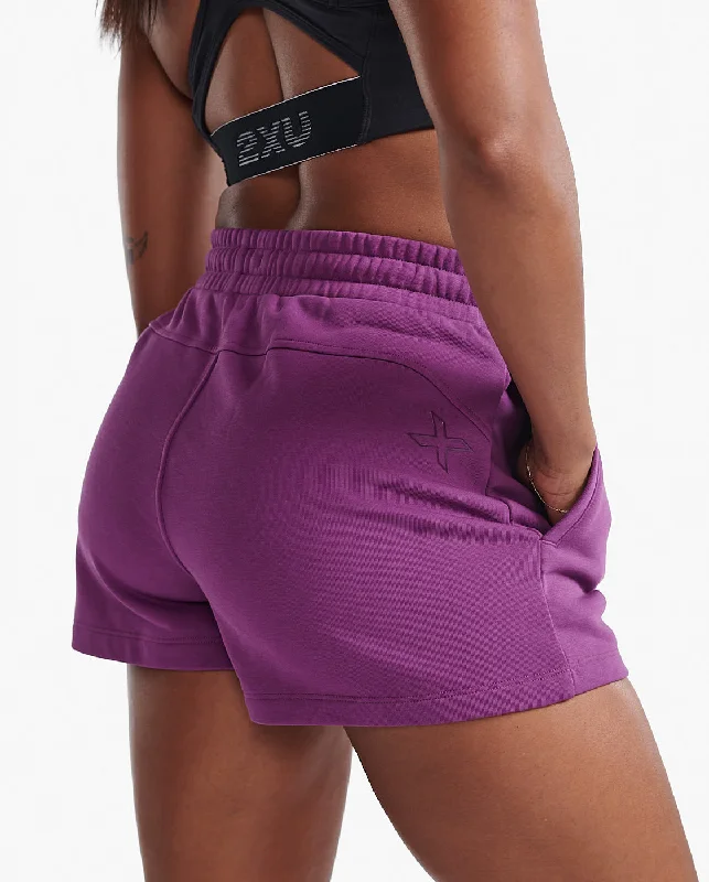 Form French Terry Shorts