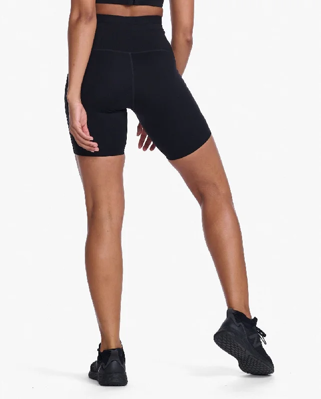 Form Stash Hi-Rise Bike Shorts 2.0