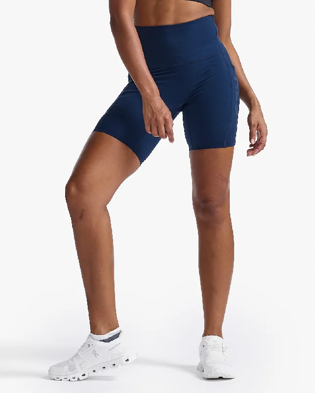 Form Stash Hi-Rise Bike Shorts