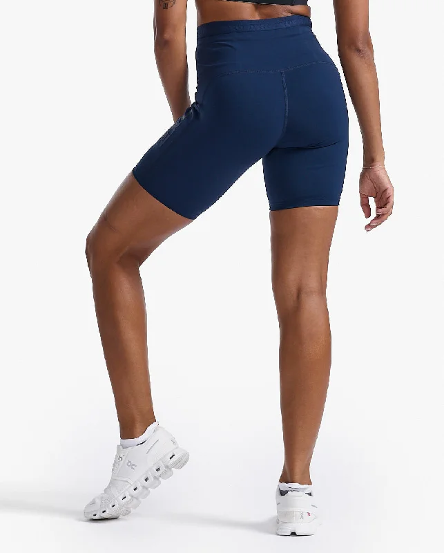 Form Stash Hi-Rise Bike Shorts