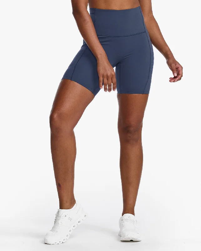 Form Stash Hi-Rise Bike Shorts 2.0