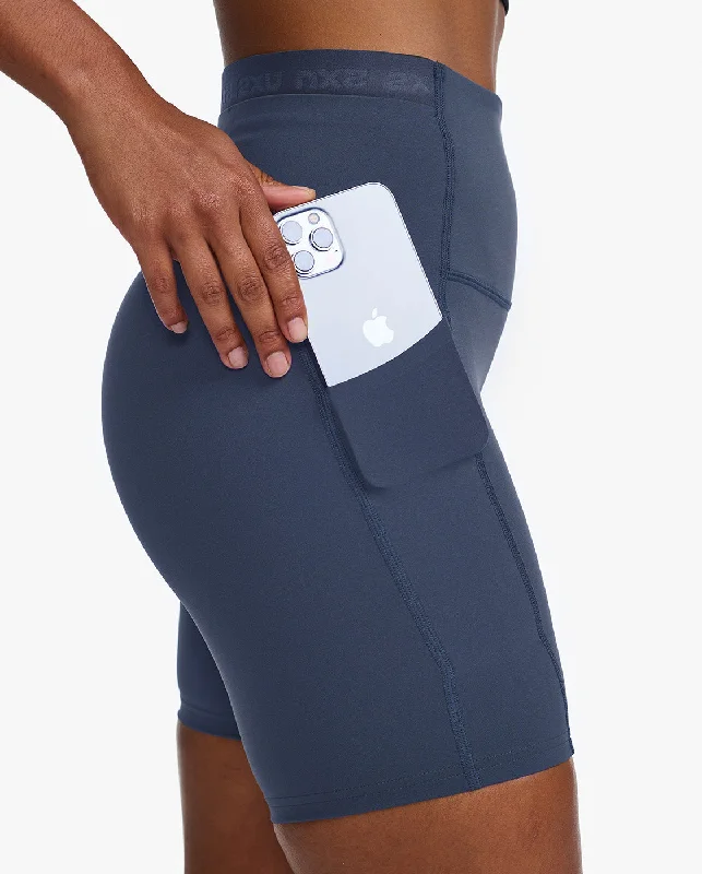 Form Stash Hi-Rise Bike Shorts 2.0