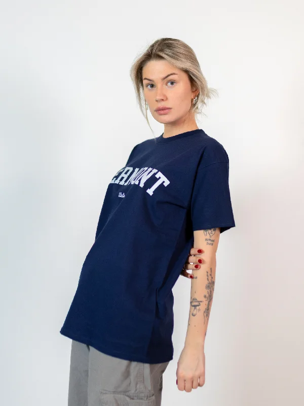 VERMONT STATE T-SHIRT - NAVY