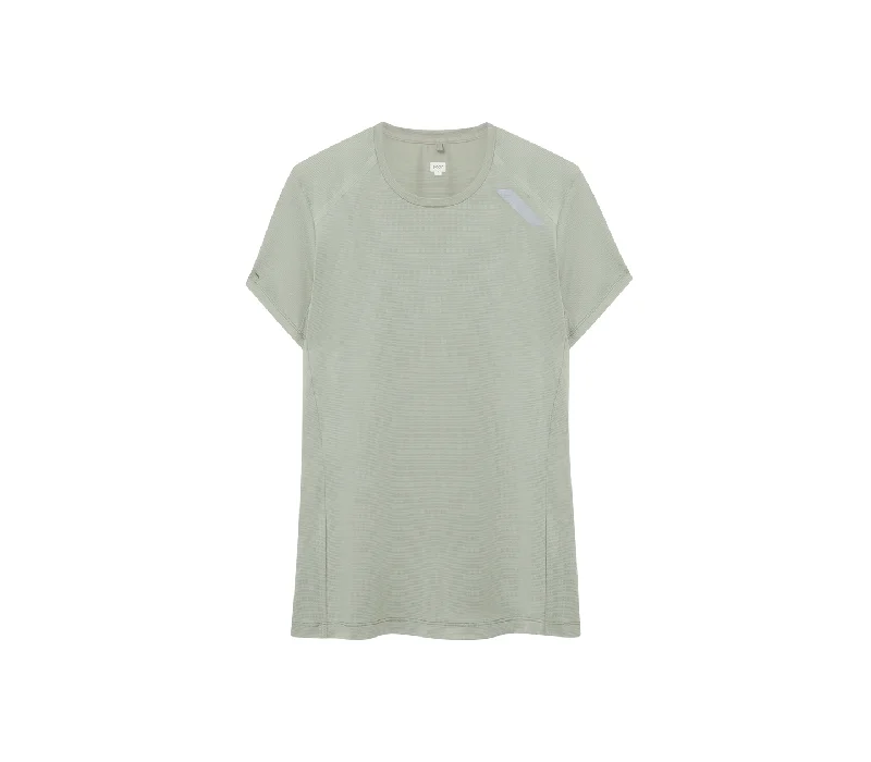 Women's Eco Tech T | Shadow