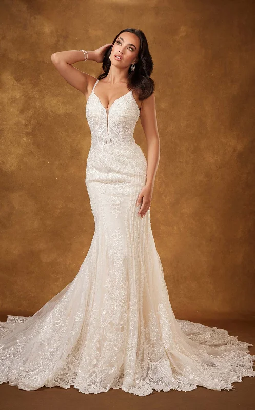 Abby Lane 97128 Bridal Dress