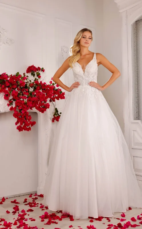 Abby Lane 97138 Bridal Dress