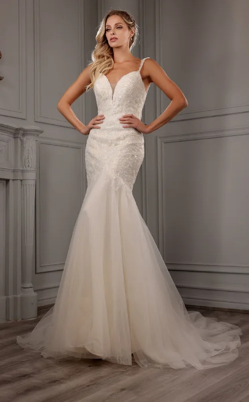 Abby Lane 97155 Bridal Dress