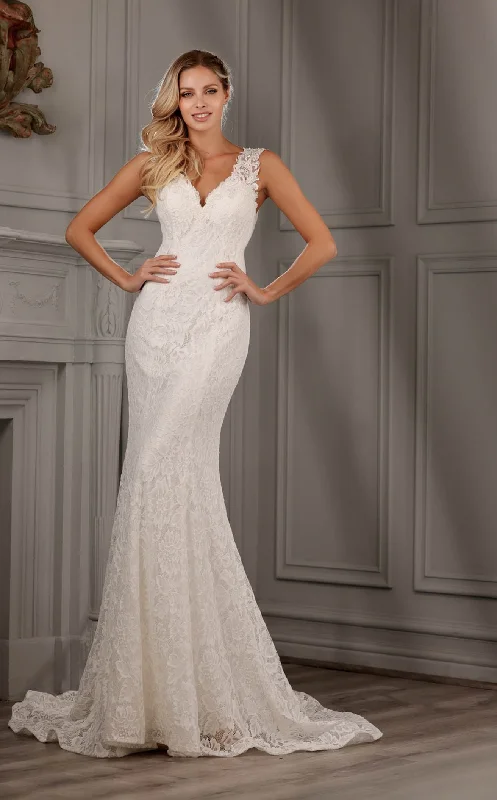 Abby Lane 97158 Bridal Dress