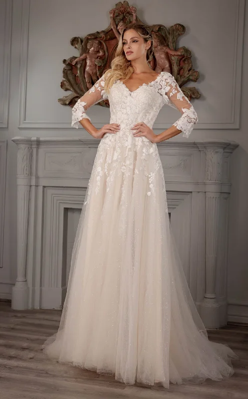 Abby Lane 97175 Bridal Dress