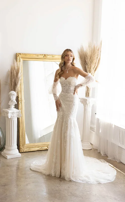 Abby Lane 97184 Bridal Dress