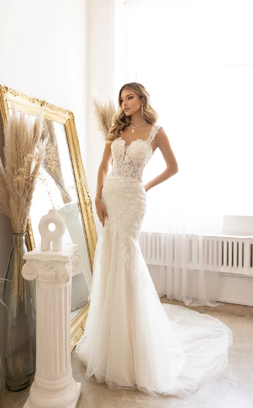 Abby Lane 97187 Bridal Dress