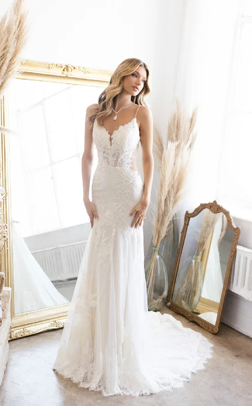 Abby Lane 97192 Bridal Dress