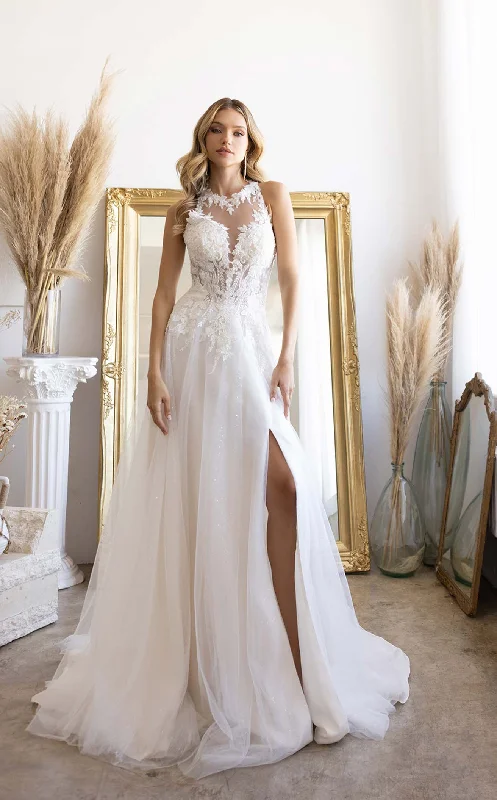 Abby Lane 97205 Bridal Dress