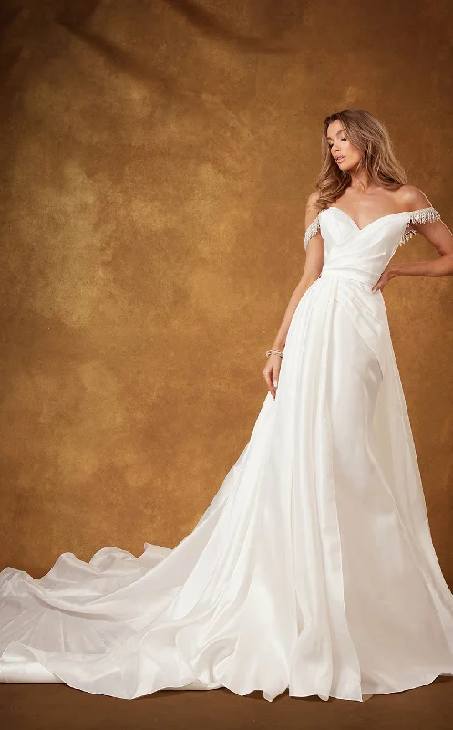 Abby Lane 97212 Bridal Dress