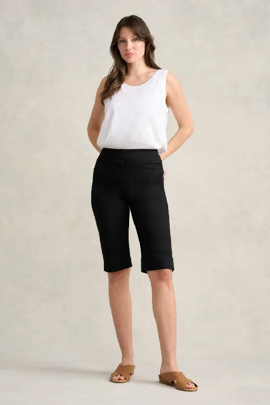 Bengajean® Short - Black