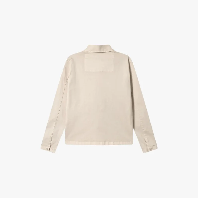 Cameron Jacket (Cream)