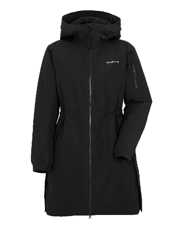 Didriksons Ella Womens Parka 2