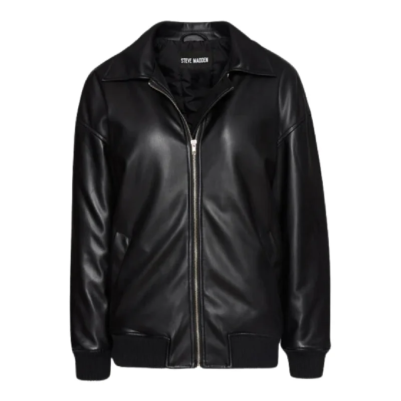 Fiorella Jacket (Black)