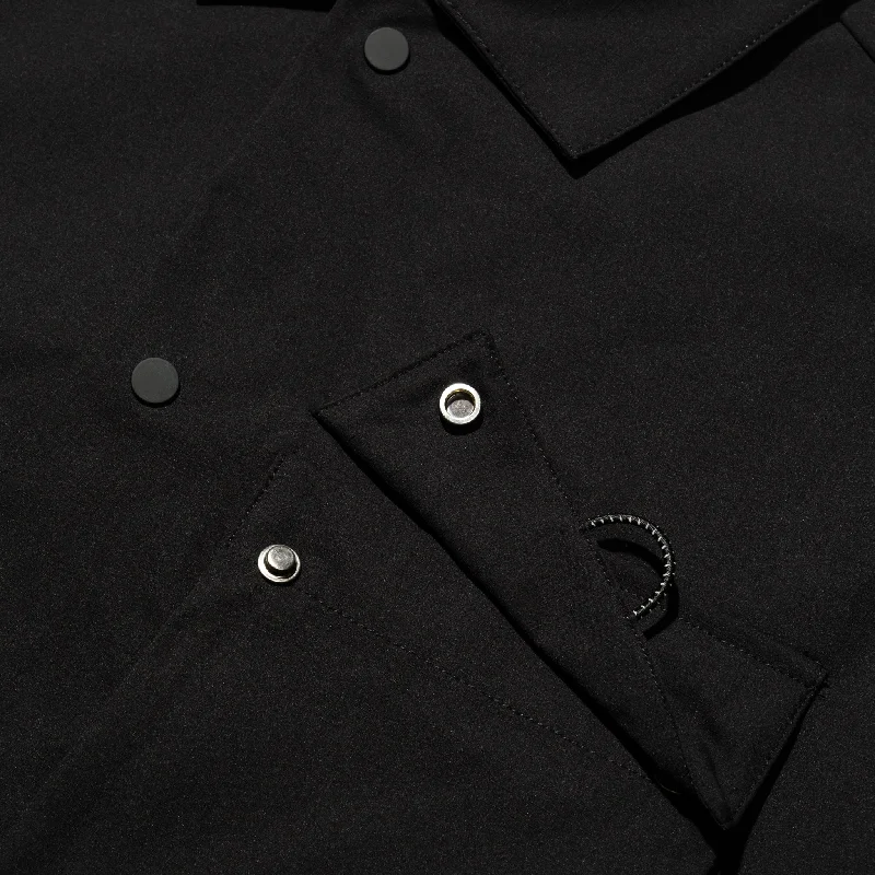 002 SS Shirt (Black)