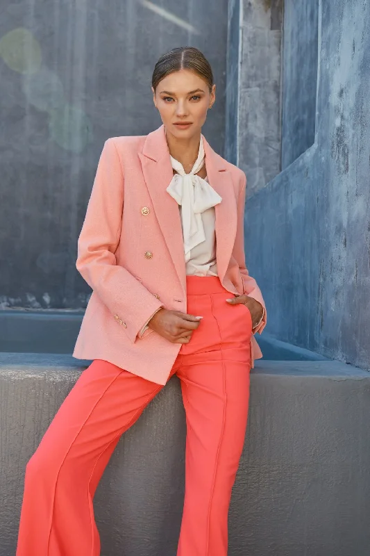 Lorena Blazer (Pink)