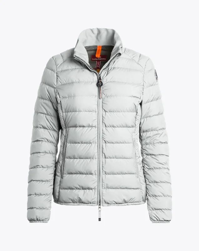 Parajumpers Women's Geena Jacket in Mochi