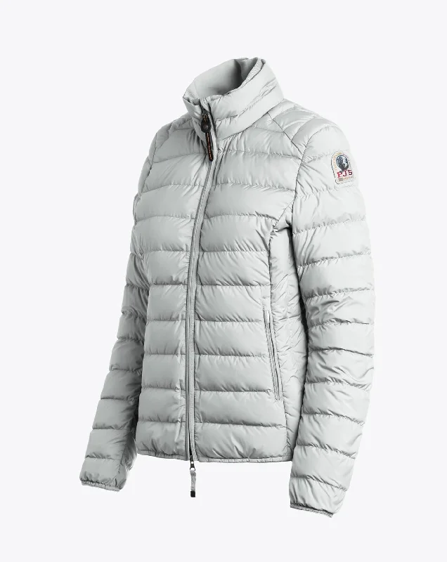 Parajumpers Women's Geena Jacket in Mochi