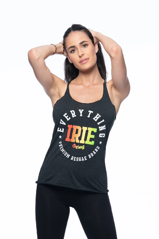 Everything Irie Reggae Tank Top