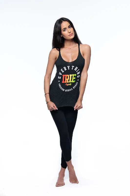 Everything Irie Reggae Tank Top