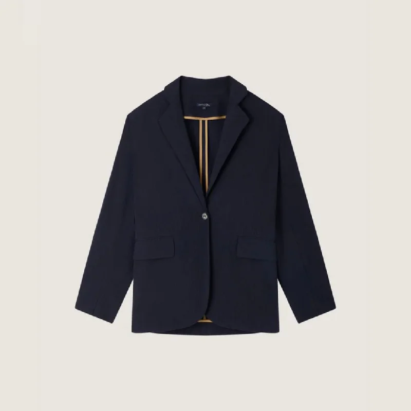 Sevres Jacket (Navy)