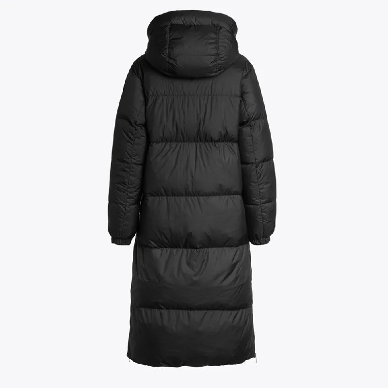 Sleeping Bag (Black + Tapioca)