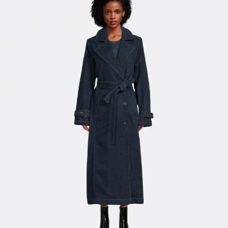 Trench Coat (Cromer)