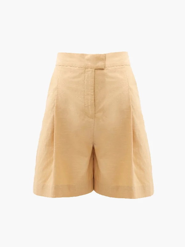 Alania City Shorts