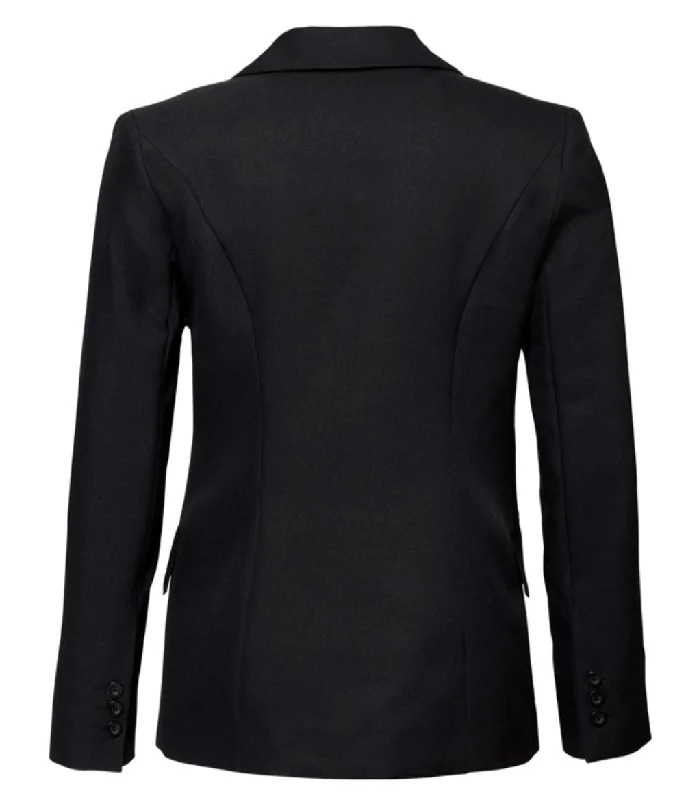 WOMENS LONGLINE JACKET 60112