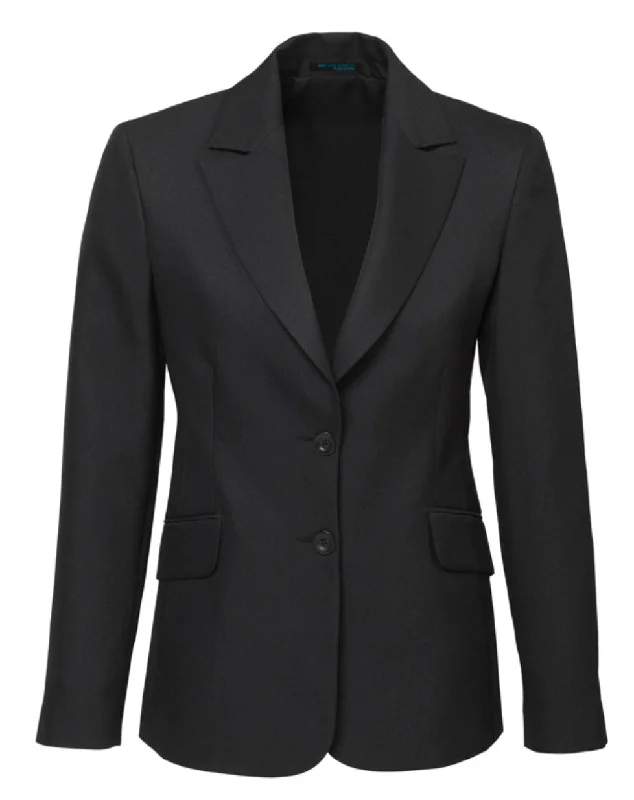 WOMENS LONGLINE JACKET 60112