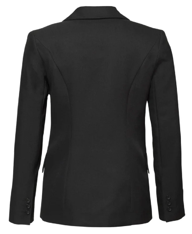 WOMENS LONGLINE JACKET 60112