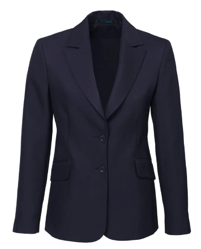 WOMENS LONGLINE JACKET 60112