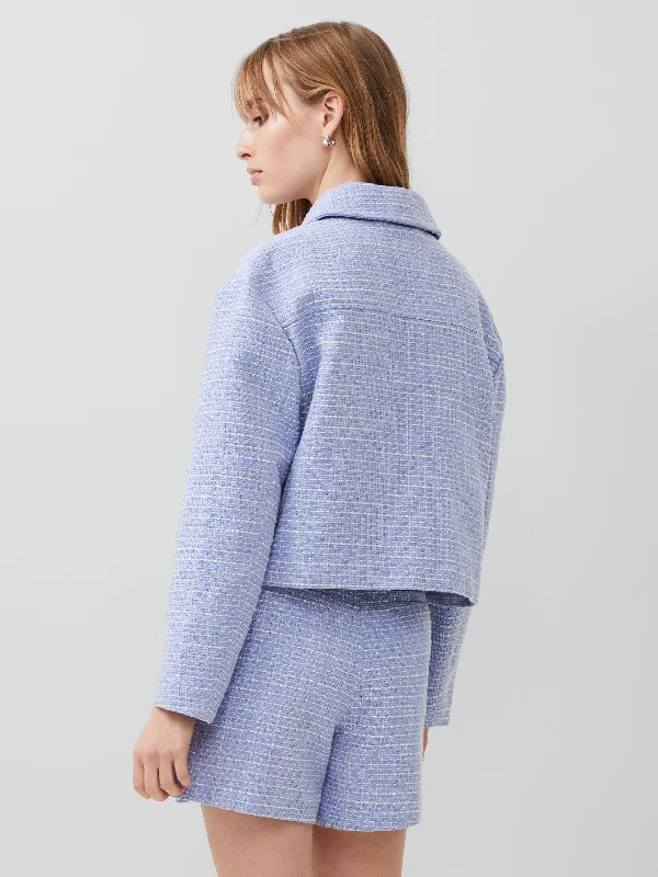 Effie Boucle Jacket