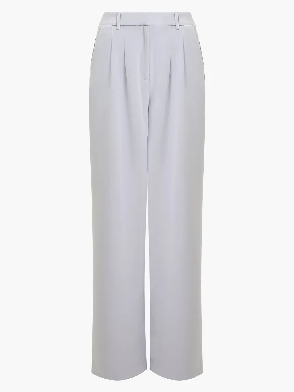 Echo Crepe Trousers