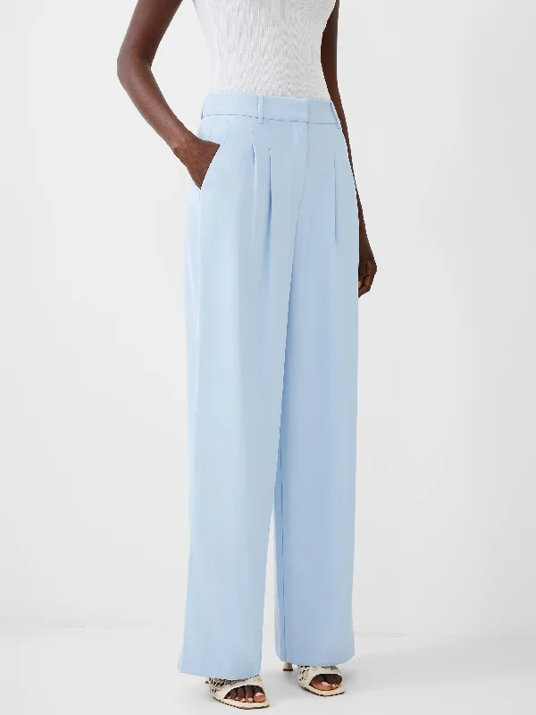 Harrie Tailored Trousers