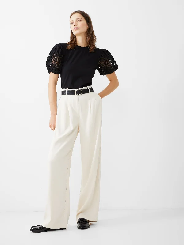 Harrie Tailored Trousers