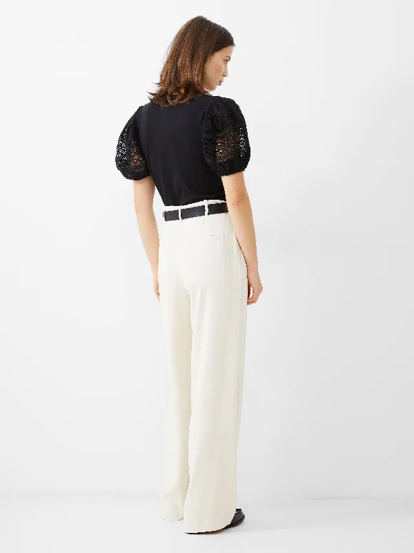 Harrie Tailored Trousers