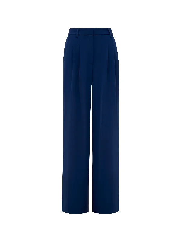 Harrie Tailored Trousers