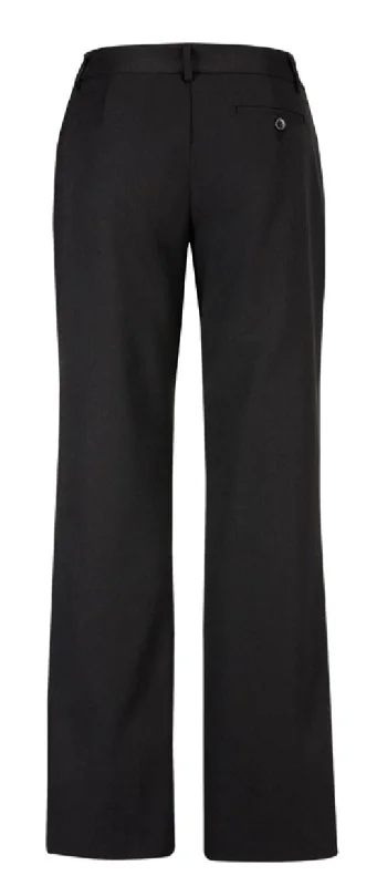 Womens CS Plain Relaxed Fit Pant Cool Stretch 10111