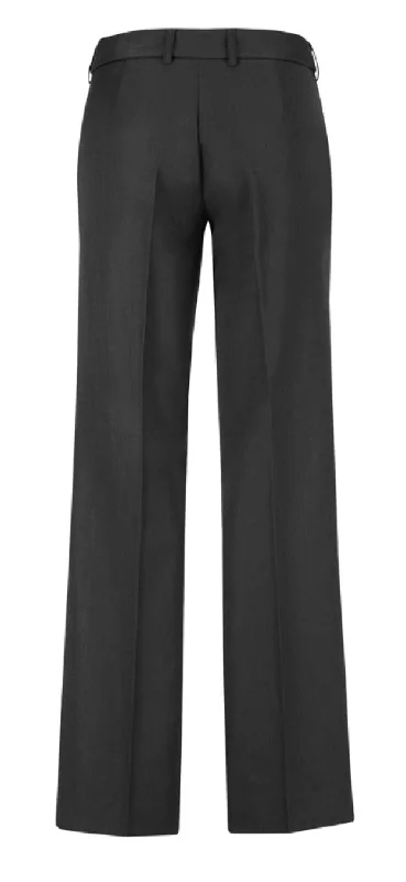 Womens CS Midrise Adj Waist Pant Wool 14015