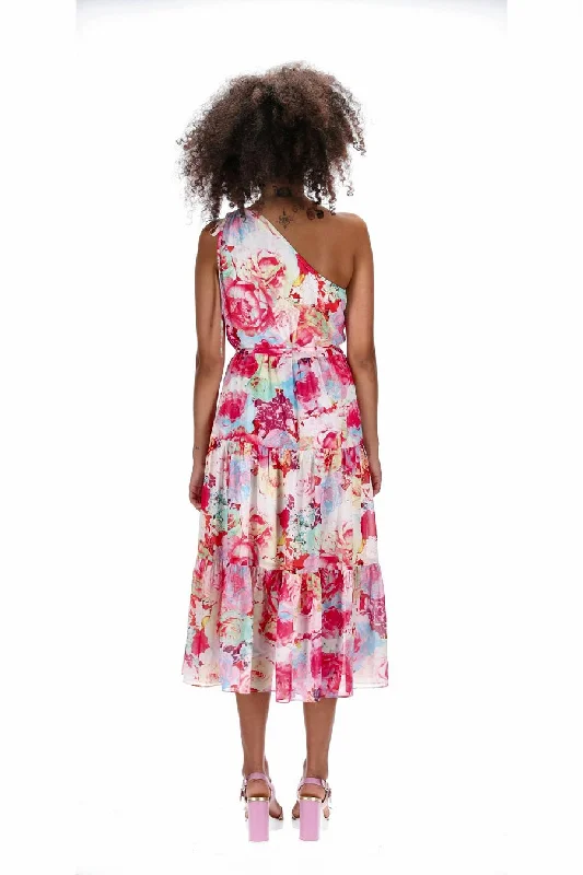 Lily Midi Dress